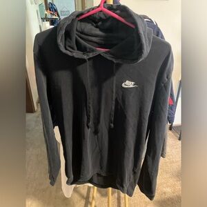 Lightweight Nike Hoodie